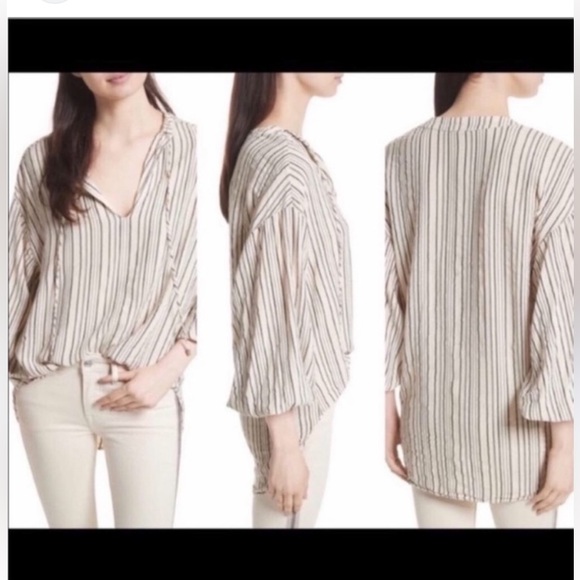 Free People Tunic - Picture 2 of 5